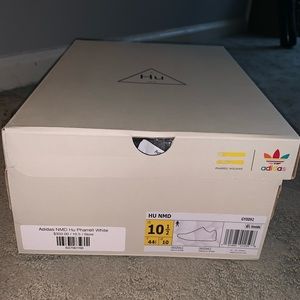 Adidas pharrell human races